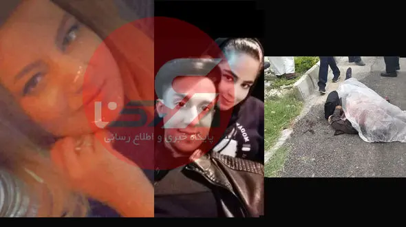 اولین عکس قبل و بعد کشته شدن دختران بوشهری / قربانیان به 7 تن رسید