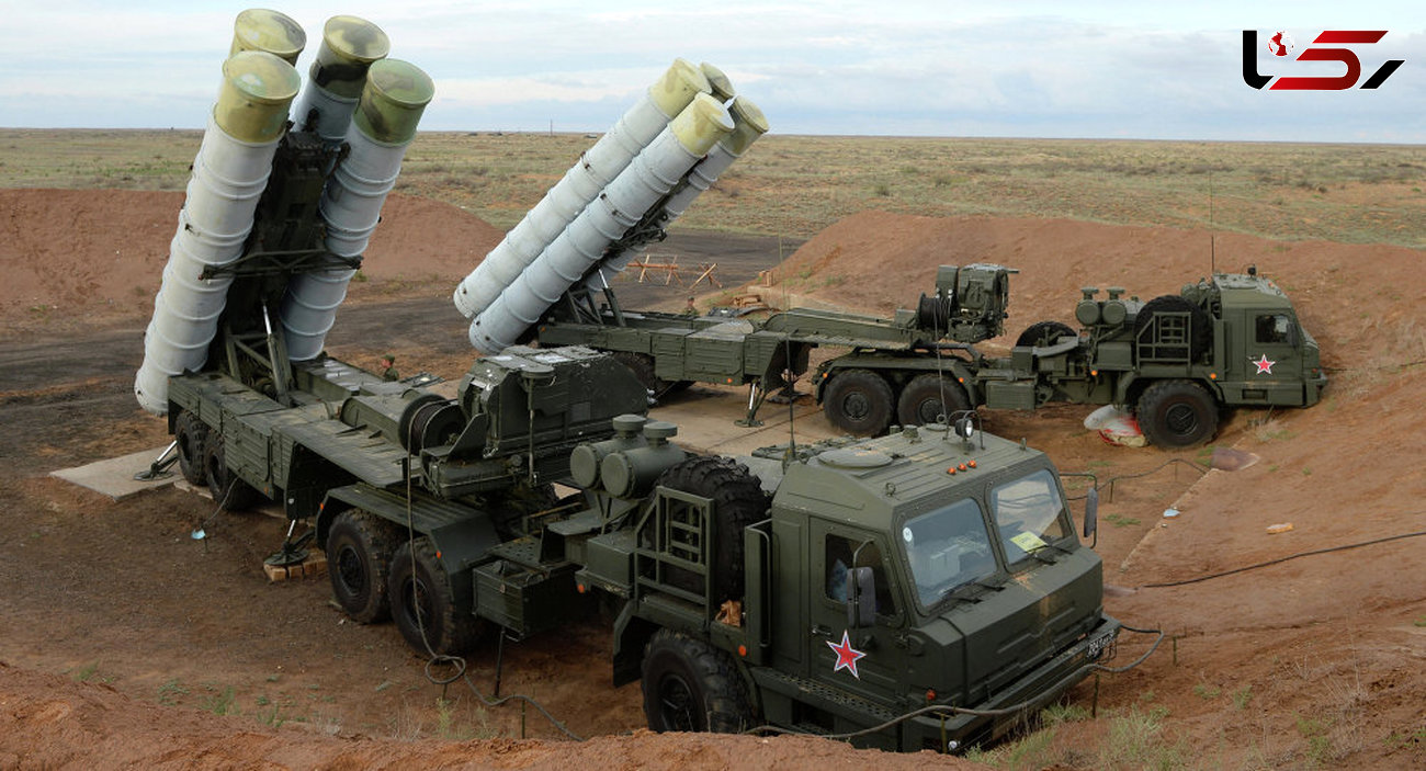 روسیه و عربستان در آستانه نهایی کردن قرارداد موشک S۴۰۰