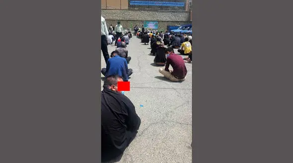 انهدام 19 باند سرقت در کرج / رییس پلیس استان البرز خبر داد + عکس