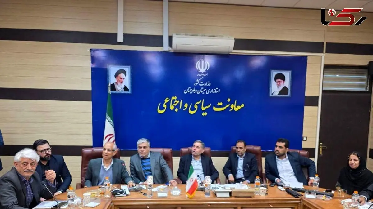 مشاور رئیس‌جمهور: مطالبات ملی را نباید به رقابت‌های درون‌حزبی تقلیل داد