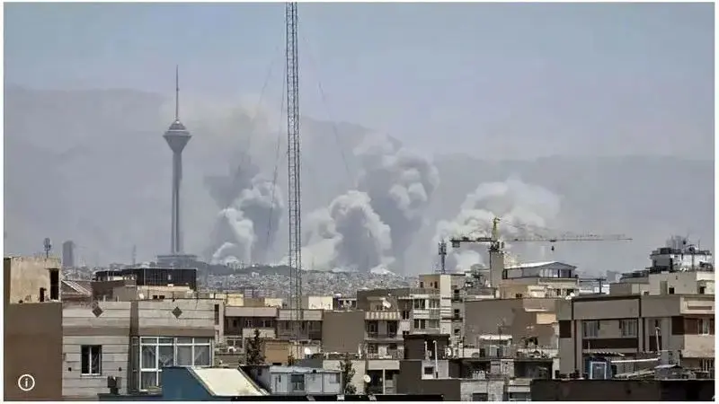 Israel’s Threats Against Iran2