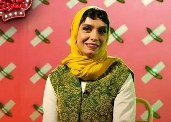 فیلم / عاشقانه دلبرانه الیکا عبدالرزاقی برای امین زندگانی .../ الیکا  دیگه باید چیکار کنه که ثابت کنه  یار خوب تمام ماجراست؟ /  عشق شون باید تو کتابا نوشته بشه ...