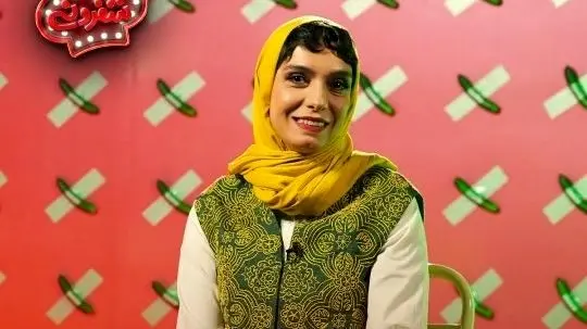 عاشقانه دلبرانه الیکا عبدالرزاقی برای امین زندگانی .../ الیکا دیگه باید چیکار کنه که ثابت کنه یار خوب تمام ماجراست؟ / عشق شون باید تو کتابا نوشته بشه ...