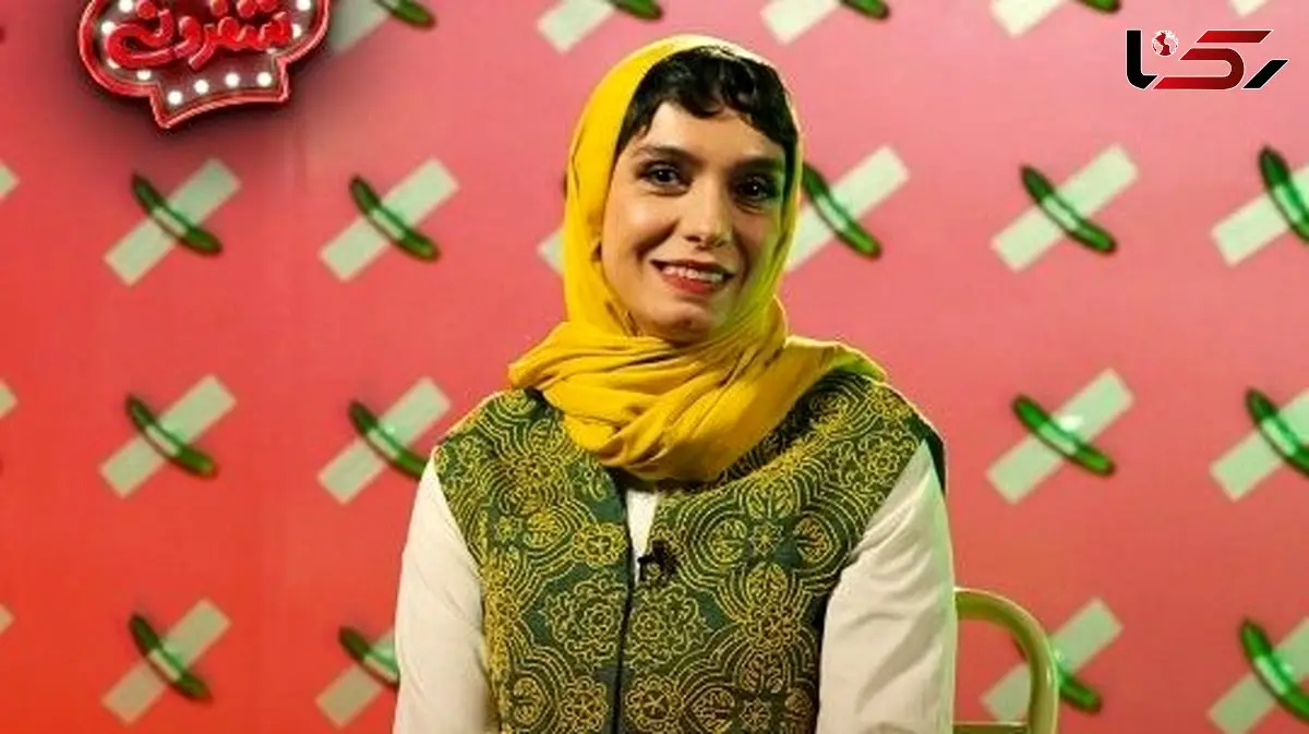 فیلم / عاشقانه دلبرانه الیکا عبدالرزاقی برای امین زندگانی .../ الیکا  دیگه باید چیکار کنه که ثابت کنه  یار خوب تمام ماجراست؟ /  عشق شون باید تو کتابا نوشته بشه ...