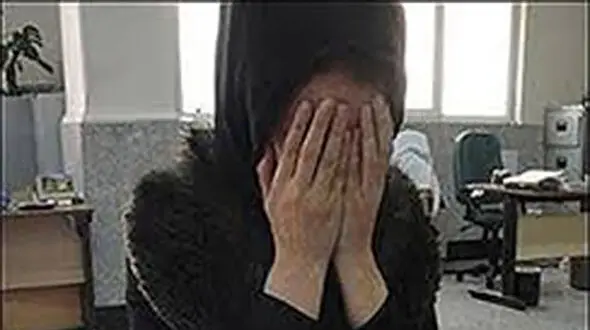 وسوسه رابطه اجباری مرد صیغه ای با لیلا 16 / شب شوم برای مادر مطلقه و دخترش در طرقبه مشهد