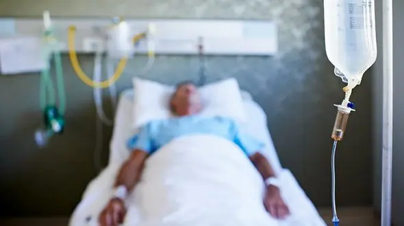 بازگشت معجزه‌آسای جوان ۲۴ ساله به زندگی پس از ۶ سال کما 