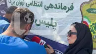 فیلم گفتگو با دزد خوش تیپ و معروف طلا فروشی های تهران / با انتشار فیلمش در رکنا ردیابی شد