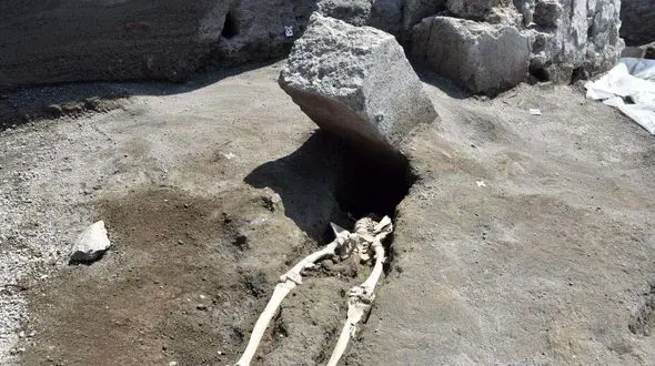 بدشانس‌ترین فرد تاریخ در مرگ! +عکس 