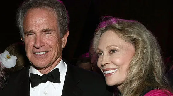 زوج هنری یک فیلم معروف پس از پنجاه سال در مراسم اسکار +عکس