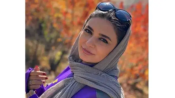 عکس جدید لیندا کیانی 