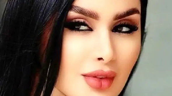 جنجال عکس کتک خوردن دنیا جهانبخت ! /  تولد نوزاد دنیا را عوض می کند؟!