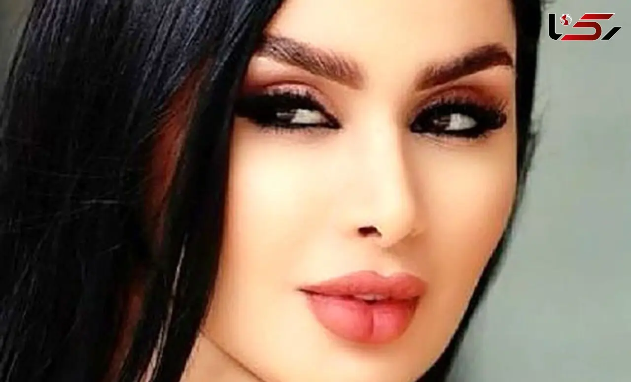 جنجال عکس کتک خوردن دنیا جهانبخت ! /  تولد نوزاد دنیا را عوض می کند؟!