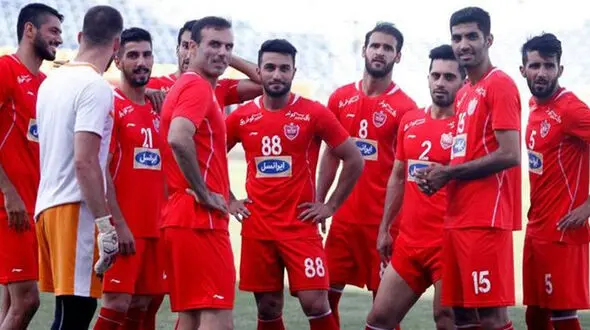 کاپیتان اول پرسپولیس برای فصل آینده مشخص شد