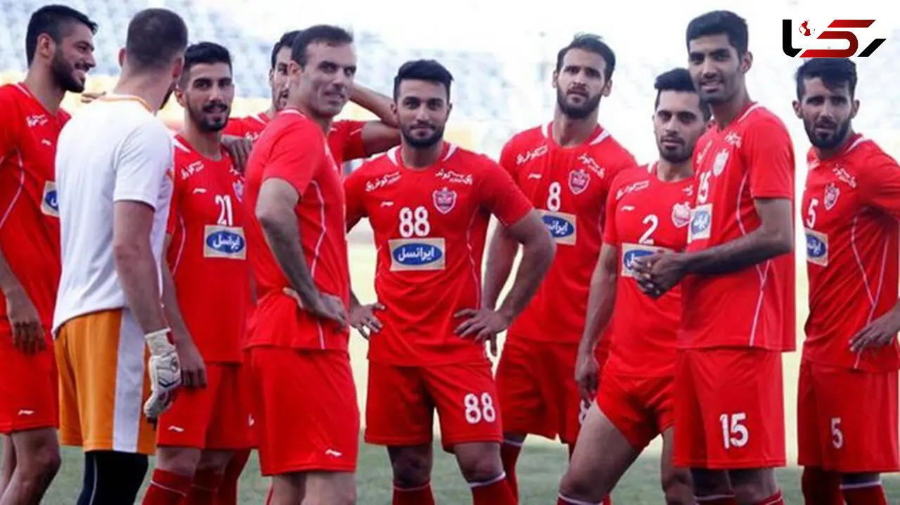 کاپیتان اول پرسپولیس برای فصل آینده مشخص شد