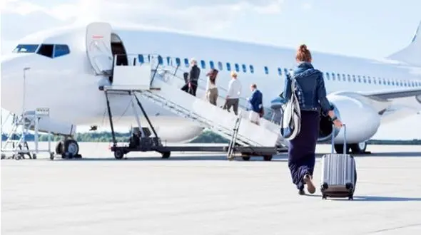 داستان مسافری که پرواز تهران به استانبول زندگی‌اش را تغییر داد!