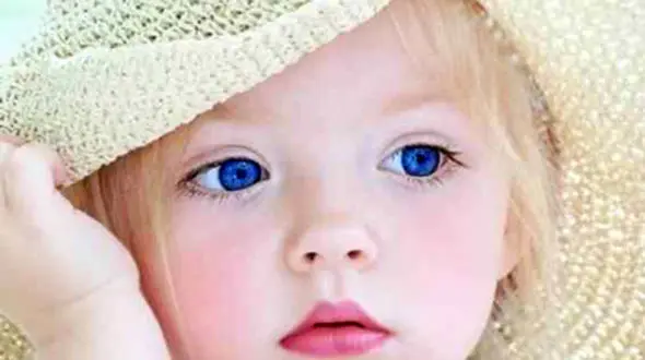 خوراکی هایی که فرزندتان را زیبا می کند!