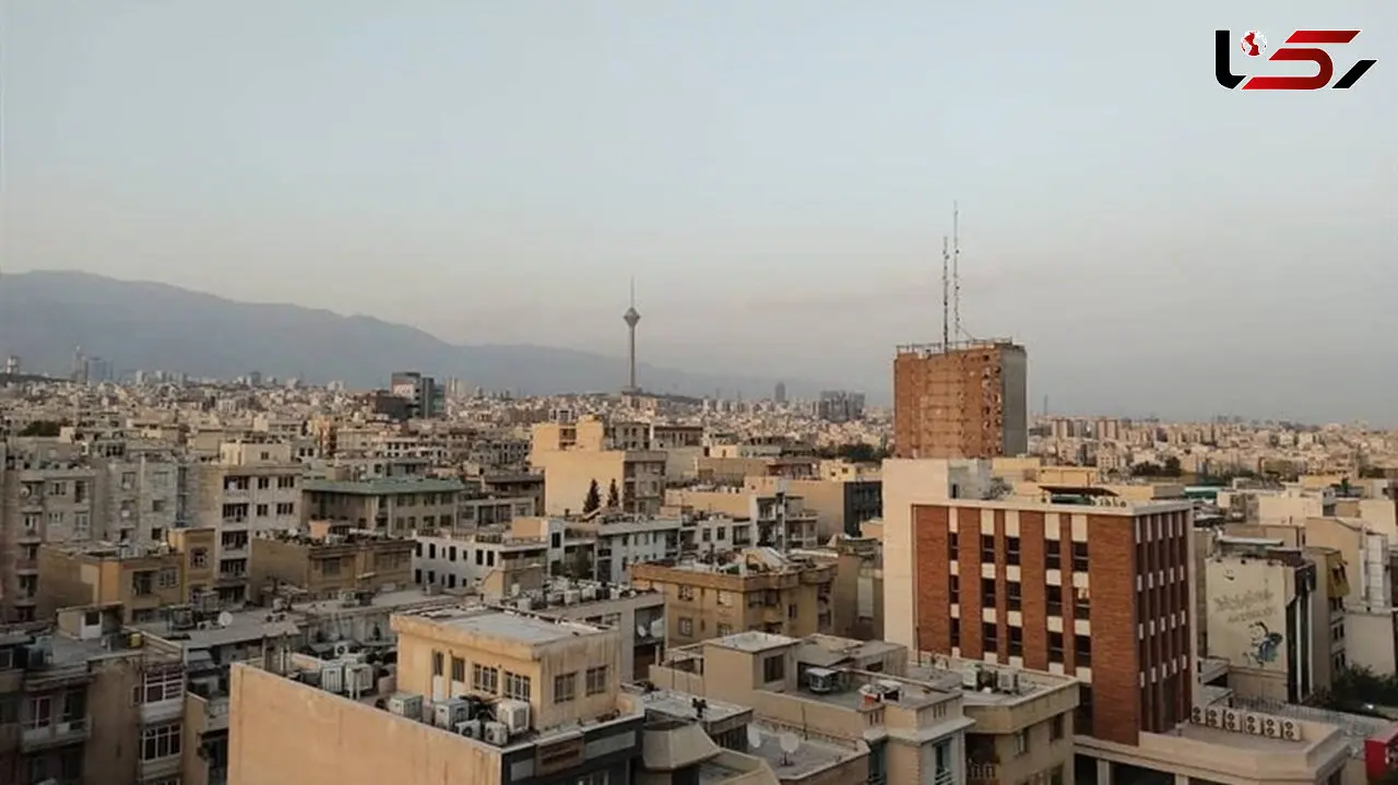 جدول قیمت اجاره خانه در خیابان پیروزی تهران 
