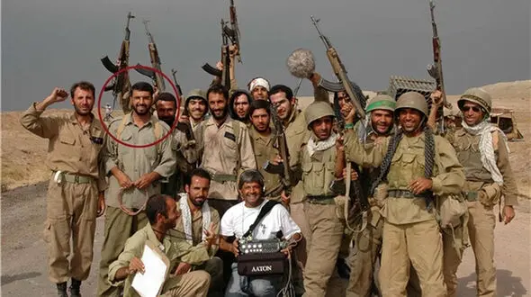 فرمانده‌ «داش مشتی»گردان لوطی‌ها در جنگ چه کسی بود؟ / فیلم اخراجی‌ها داستان زندگی این مرد بود!
