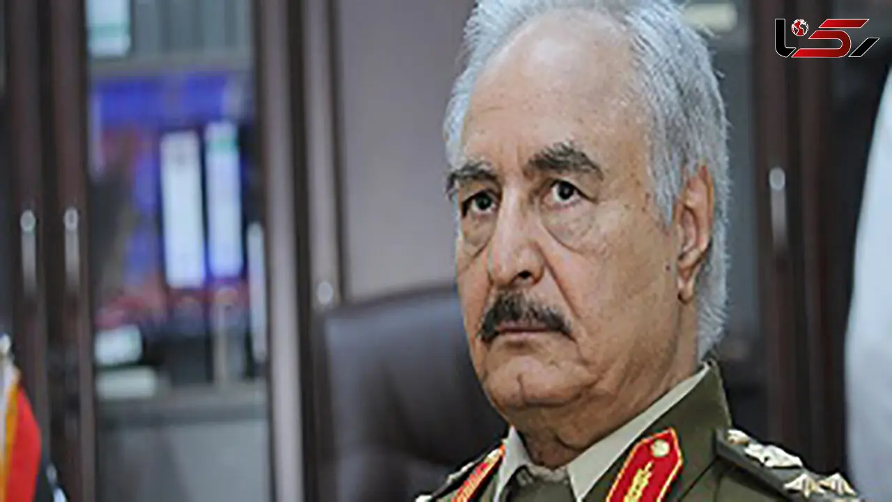 فرمانده‌ مشهوری که با اجنه نهفته در انگشترش به جنگ دشمنان می‌رود! + عکس 