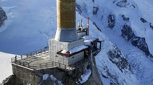 اتاقی که ورود به آن جرات می خواهد! + عکس