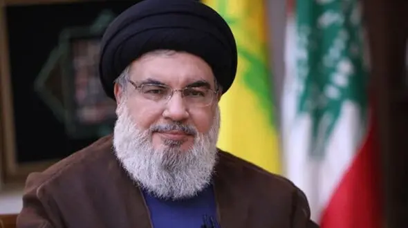 نصرالله: اسرائیل در جنگ شکست خورده است/ اهدافمان محقق شد 