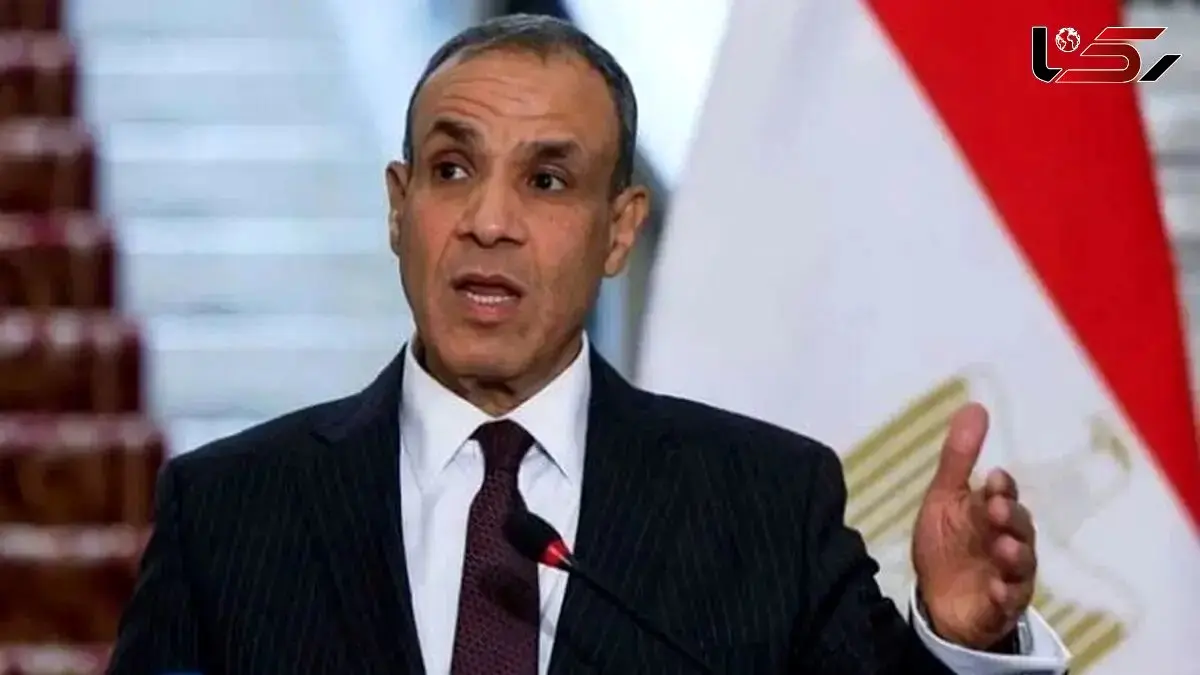 Egypt–Iran Relations; Latest Position of Egyptian Officials
