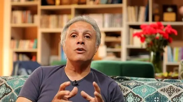 فیلم/هیچکس حقِ نصیحت کردن ماها رو نداره جز «علی فروتن» چهره ماندگار دهه هشتاد/ مگه میشه یکی بعد این همه سال هنوز عزیز و محبوب دل ها باشه