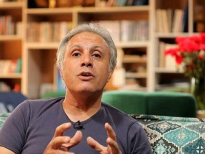 فیلم/هیچکس حقِ نصیحت کردن ماها رو نداره جز «علی فروتن» چهره ماندگار دهه هشتاد/ مگه میشه یکی بعد این همه سال هنوز عزیز و محبوب دل ها باشه