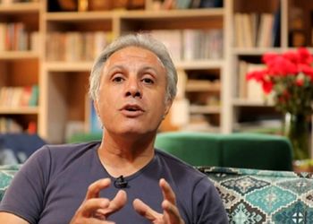 فیلم/هیچکس حقِ نصیحت کردن ماها رو نداره جز «علی فروتن» چهره ماندگار دهه هشتاد/ مگه میشه یکی بعد این همه سال هنوز عزیز و محبوب دل ها باشه