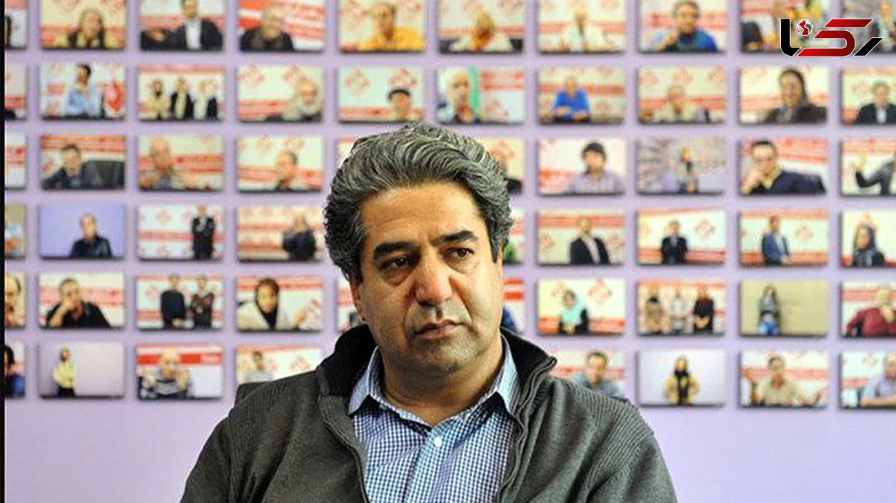 مجید فروغی فعال عرصه رسانه‌ و هنر درگذشت
