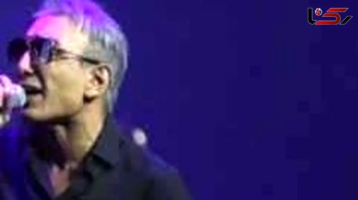 دانلود آهنگ باشکوه شادمهر عقیلی / اتفاقی رد شدی از پیش من ...