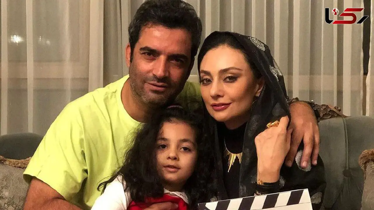 فیلم/ منوچهر هادی همسر سابق یکتا ناصر:فقط به خاطر دخترم سوفیا دوباره ازدواج نمی کنم، یکتا خیلی  برام ارزش داره