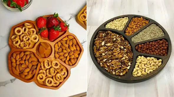 بهترین مدل‌ های اردوخوری چوبی مدرن؛ انتخابی ایده‌ آل برای مهمانی‌ ها