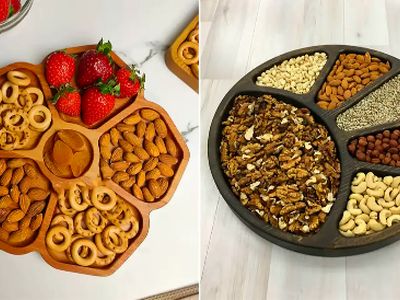 بهترین مدل‌ های اردوخوری چوبی مدرن؛ انتخابی ایده‌ آل برای مهمانی‌ ها