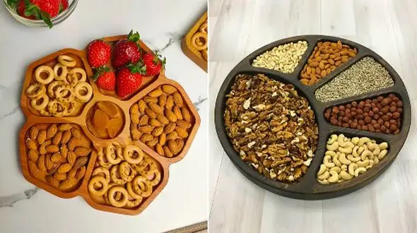 بهترین مدل‌ های اردوخوری چوبی مدرن؛ انتخابی ایده‌ آل برای مهمانی‌ ها