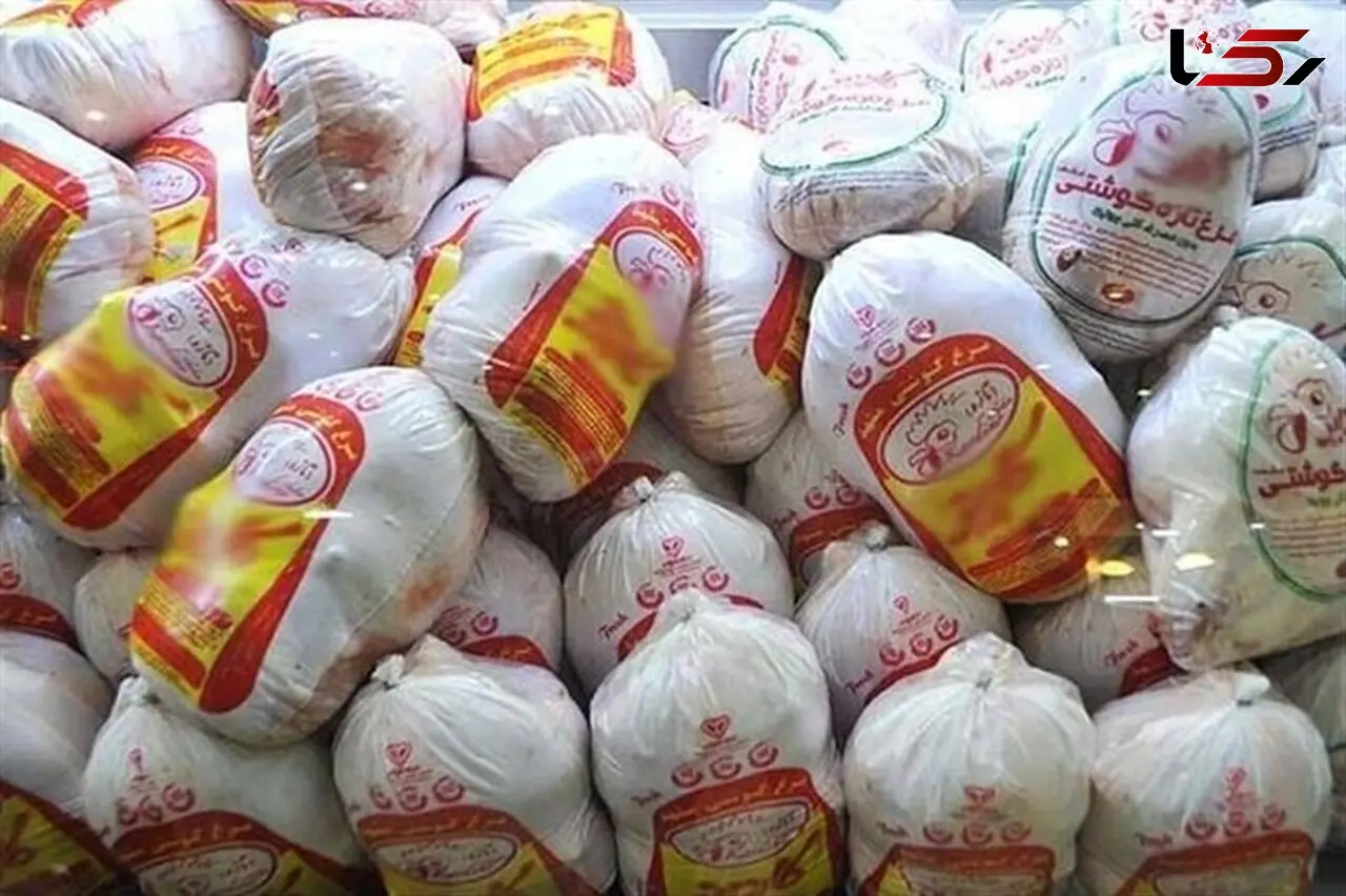 جزئیات و قیمت خرید حمایتی مرغ از تولیدکنندگان اعلام شد