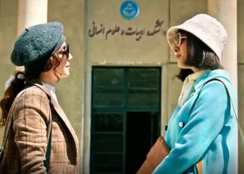 سریال تاسیان دوباره توقیف شد!