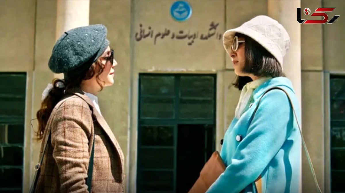 سریال تاسیان دوباره توقیف شد!