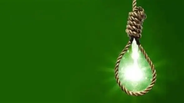 طناب دار یک اعدامی در جونقان پاره شد + جزئیات