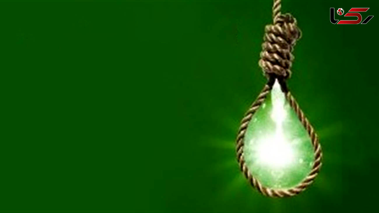 طناب دار یک اعدامی در جونقان پاره شد + جزئیات