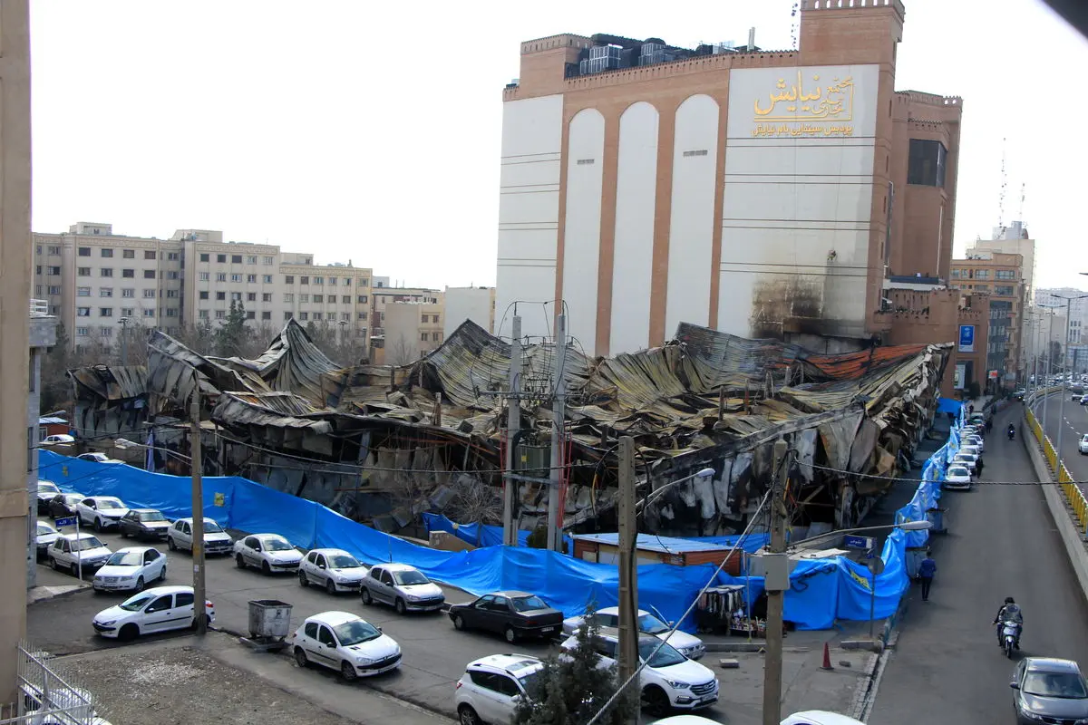 بازار جنت "کمک" را فریاد می زند / حتی بعضی از کسبه پول رفت و آمد هم ندارند