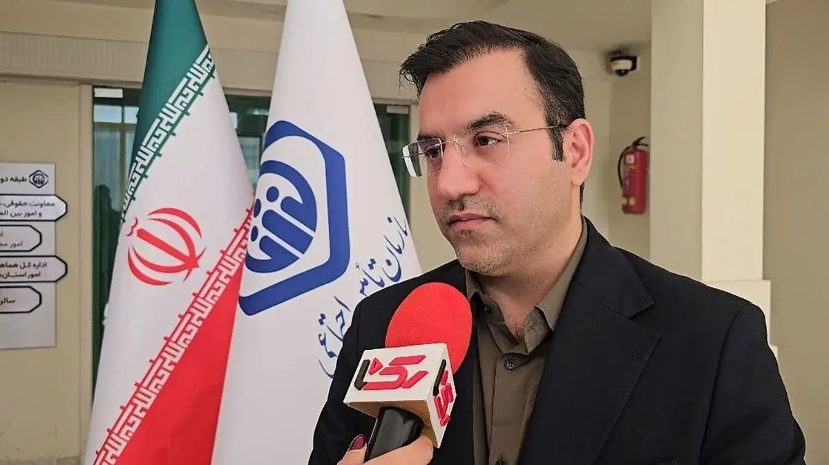 زمان معوقات بازنشستگان تامین اجتماعی از زبان سرپرست سازمان تامین اجتماعی / افزایش حقوق کارگران و بازنشستگان در چه مرحله ای است ؟!