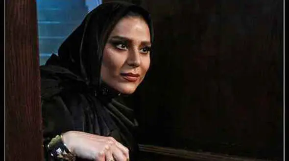 حلقه برلیان سحر دولتشاهی حسرت به دل بازیگران زن گذاشت + عکس ست میلیاردی
