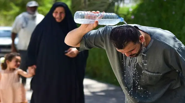 هشدار هواشناسی تهران؛ وزش باد و گردوخاک در مناطق جنوبی و کاهش دما