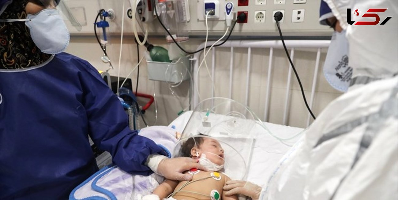 اختصاص چهار مرکز درمانی ویژه کودکان مبتلا به کرونا در مشهد