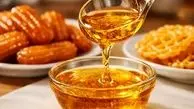 چگونه شربت بار بامیه و زولبیا را در خانه تهیه کنیم؟ 2 روش آسان