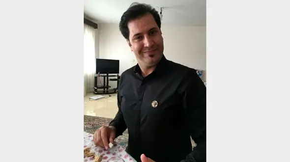 شکاردختران کرجی به بهانه زندگی رویایی درآلمان / این مرد شیطان صفت را می شناسید + عکس