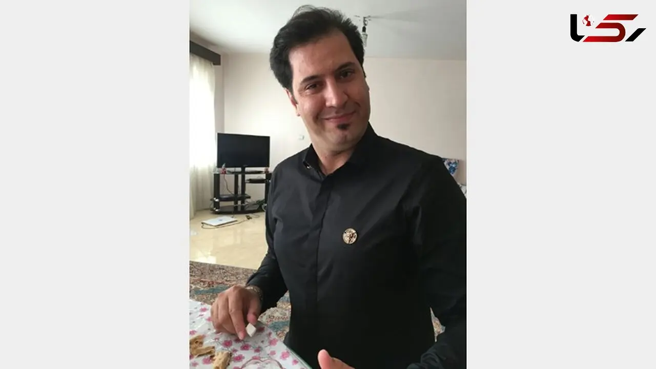 شکاردختران کرجی به بهانه زندگی رویایی درآلمان / این مرد شیطان صفت را می شناسید + عکس