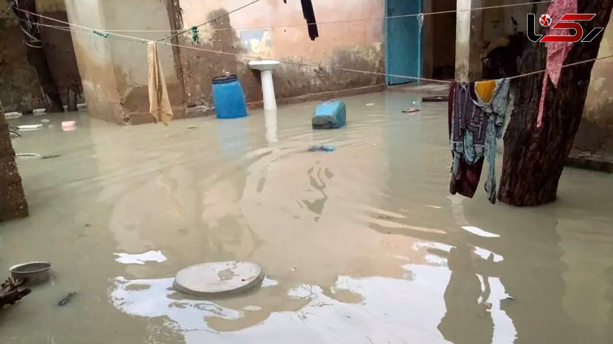 آماده‌باش هلال احمر در سیستان و بلوچستان/ صدور دستور اعزام بالگرد به مناطق سیل زده