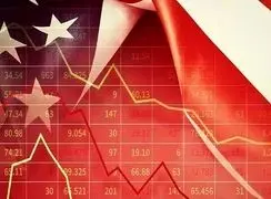 فاجعه اقتصادی آمریکا: خسارت 100 میلیارد دلاری به شرکت‌های آمریکایی تحت تحریم‌ها